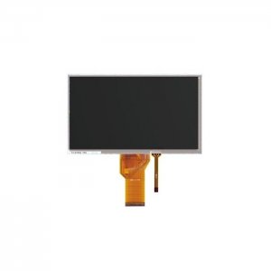LCD Touch Screen Digitizer Replacement for SNAP-ON SOLUS Ultra